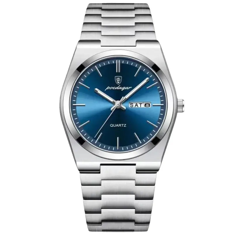 Paul Poedagar® Teal Meridian | Paul Poedagar