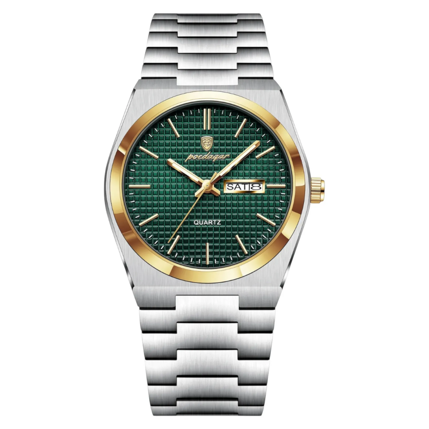 Paul Poedagar® Guilloche | Paul Poedagar