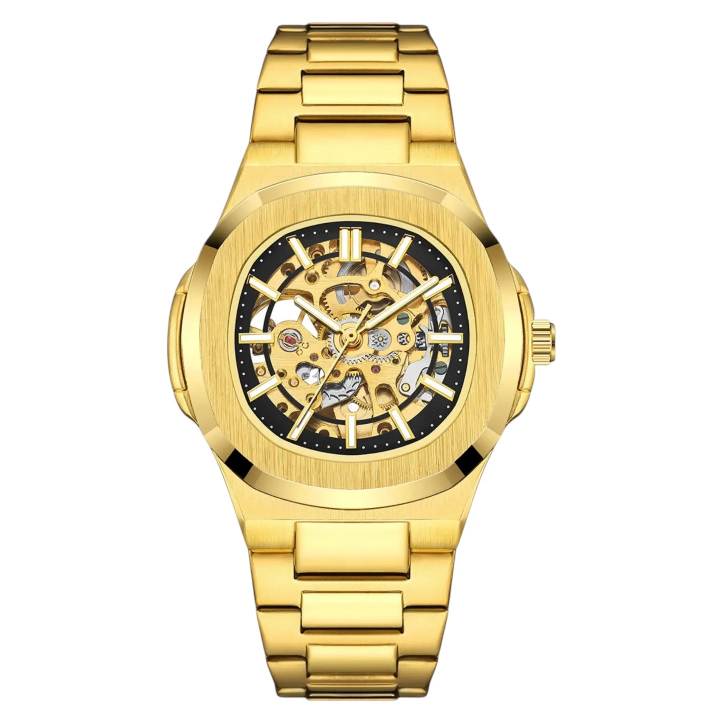 Paul Poedagar® Skeleton | Paul Poedagar