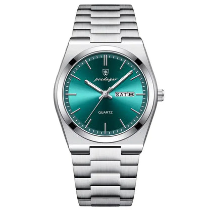 Paul Poedagar® Teal Meridian | Paul Poedagar