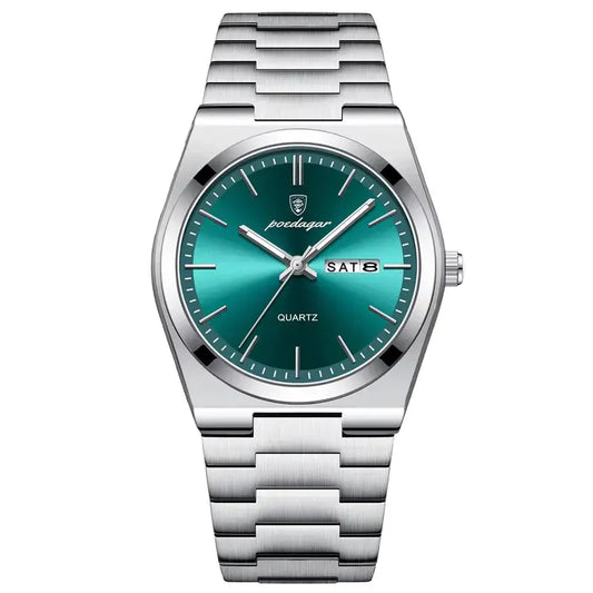 Paul Poedagar® Teal Meridian | Paul Poedagar