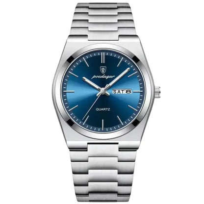 Paul Poedagar® Teal Meridian | Paul Poedagar