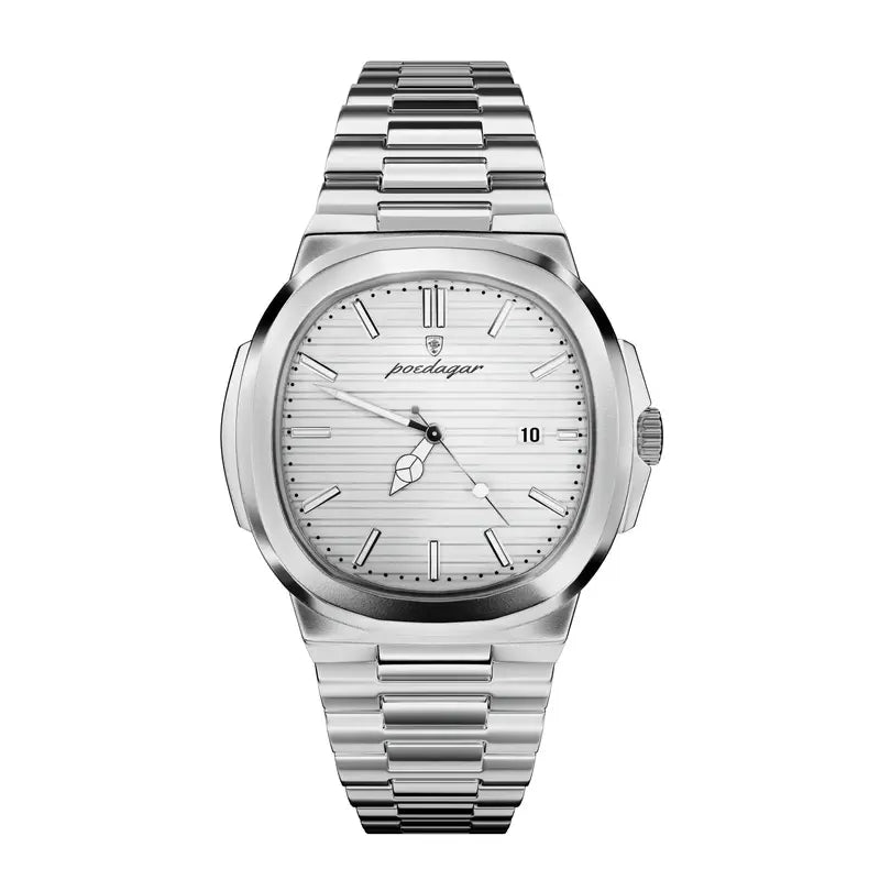 Paul Poedagar® Nautilus | Paul Poedagar