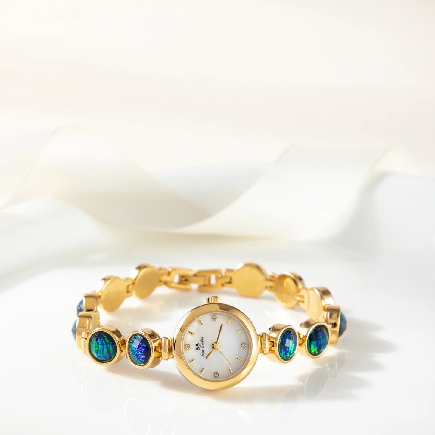Paul Poedagar® Iris | Paul Poedagar
