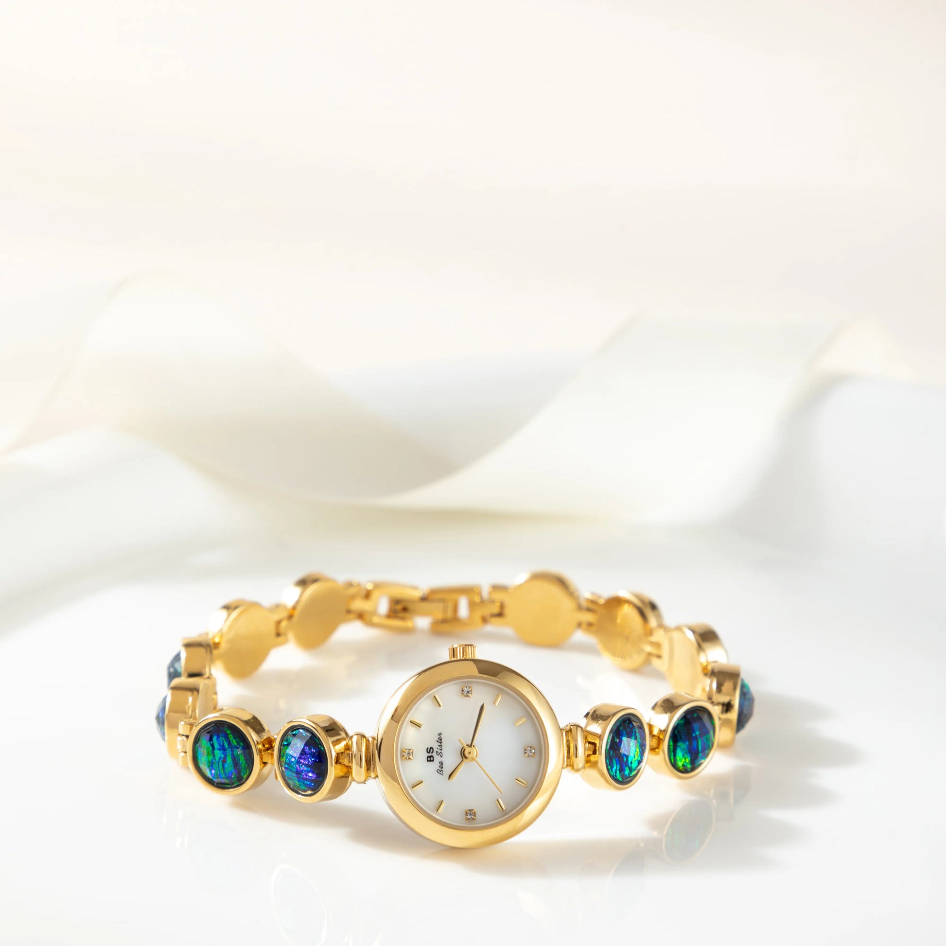 Paul Poedagar® Iris | Paul Poedagar