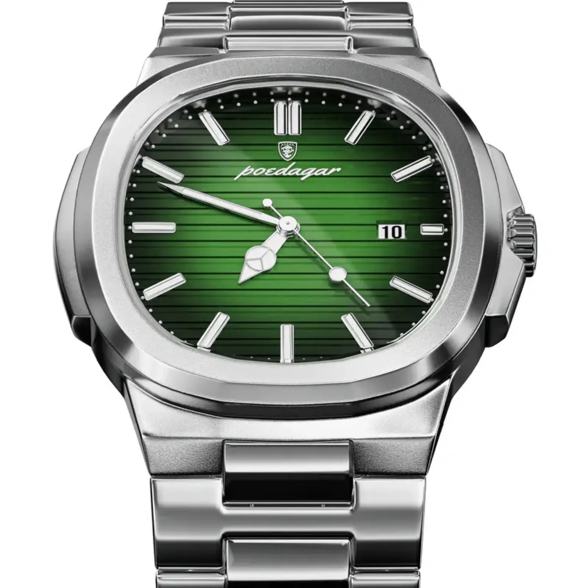 Paul Poedagar® Nautilus | Paul Poedagar