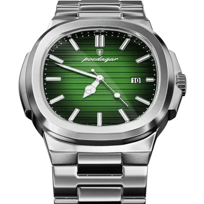 Paul Poedagar® Nautilus | Paul Poedagar