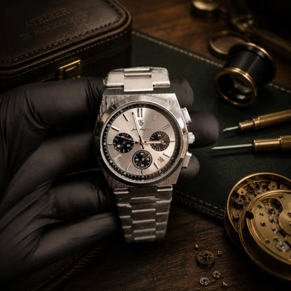 Paul Poedagar® Boheme | Paul Poedagar