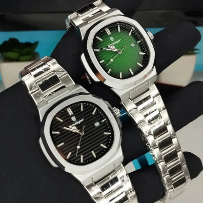 Paul Poedagar® Nautilus | Paul Poedagar