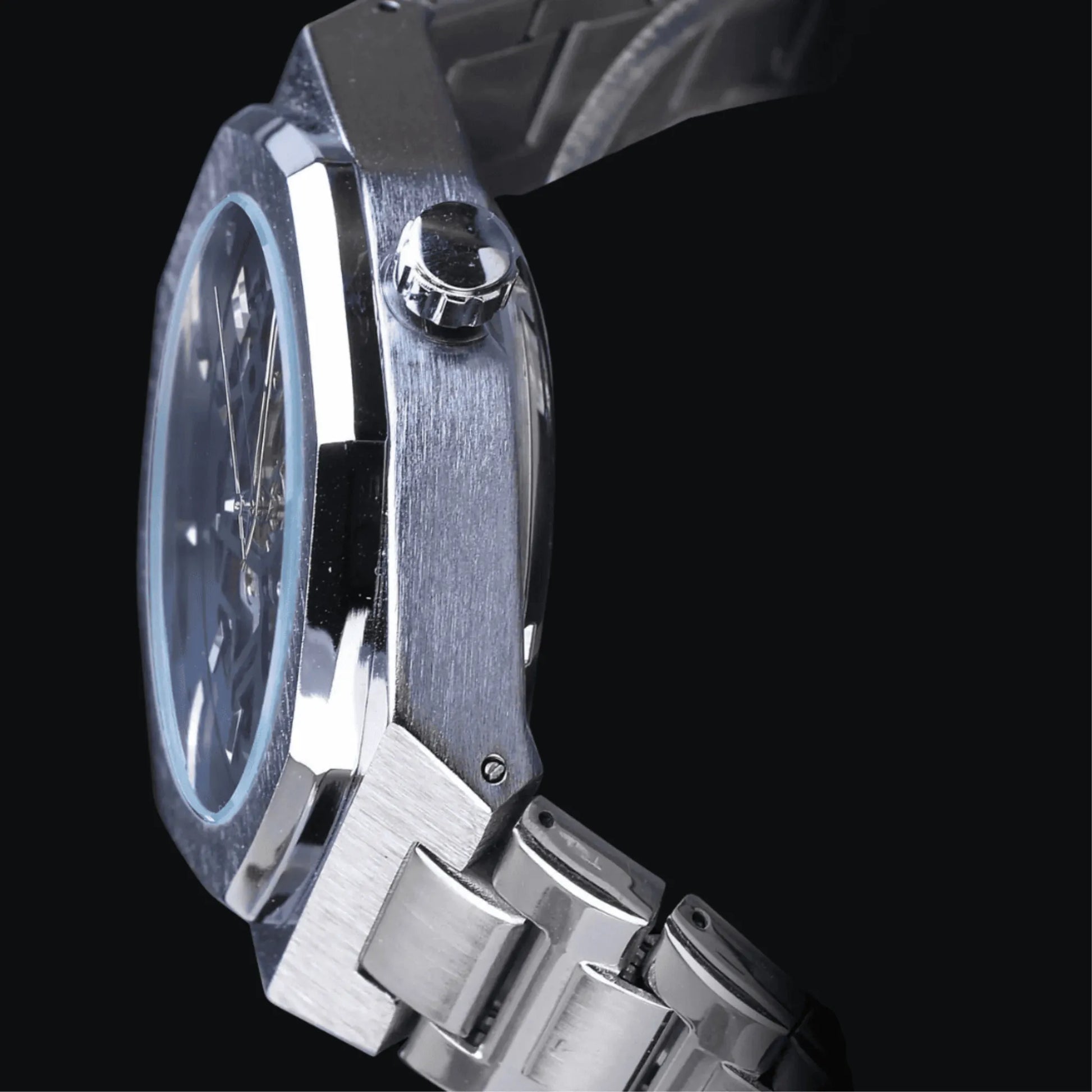 Paul Poedagar® Iron Ridge | Paul Poedagar