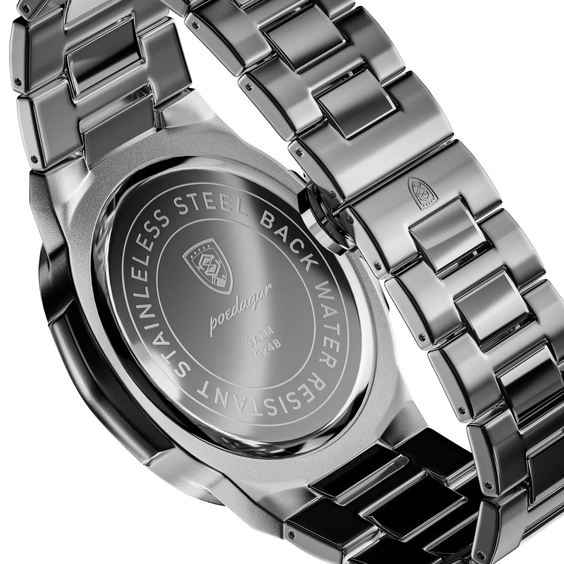 Paul Poedagar® Nautilus | Paul Poedagar
