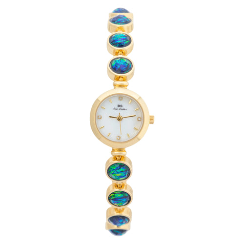 Paul Poedagar® Iris | Paul Poedagar