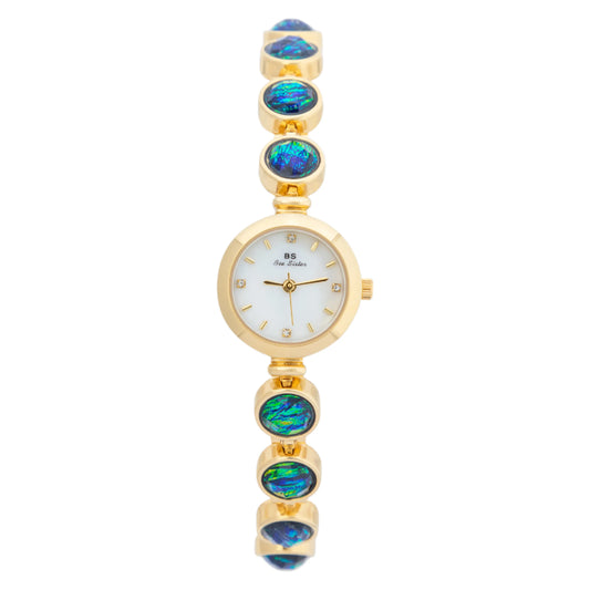 Paul Poedagar® Iris | Paul Poedagar