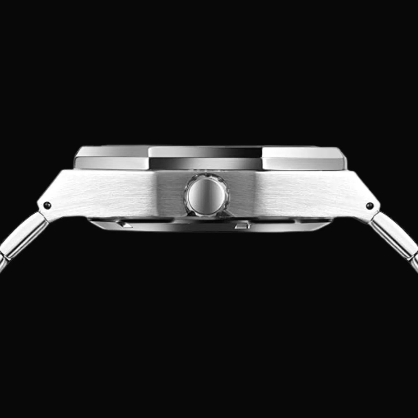 Paul Poedagar® Iron Ridge | Paul Poedagar