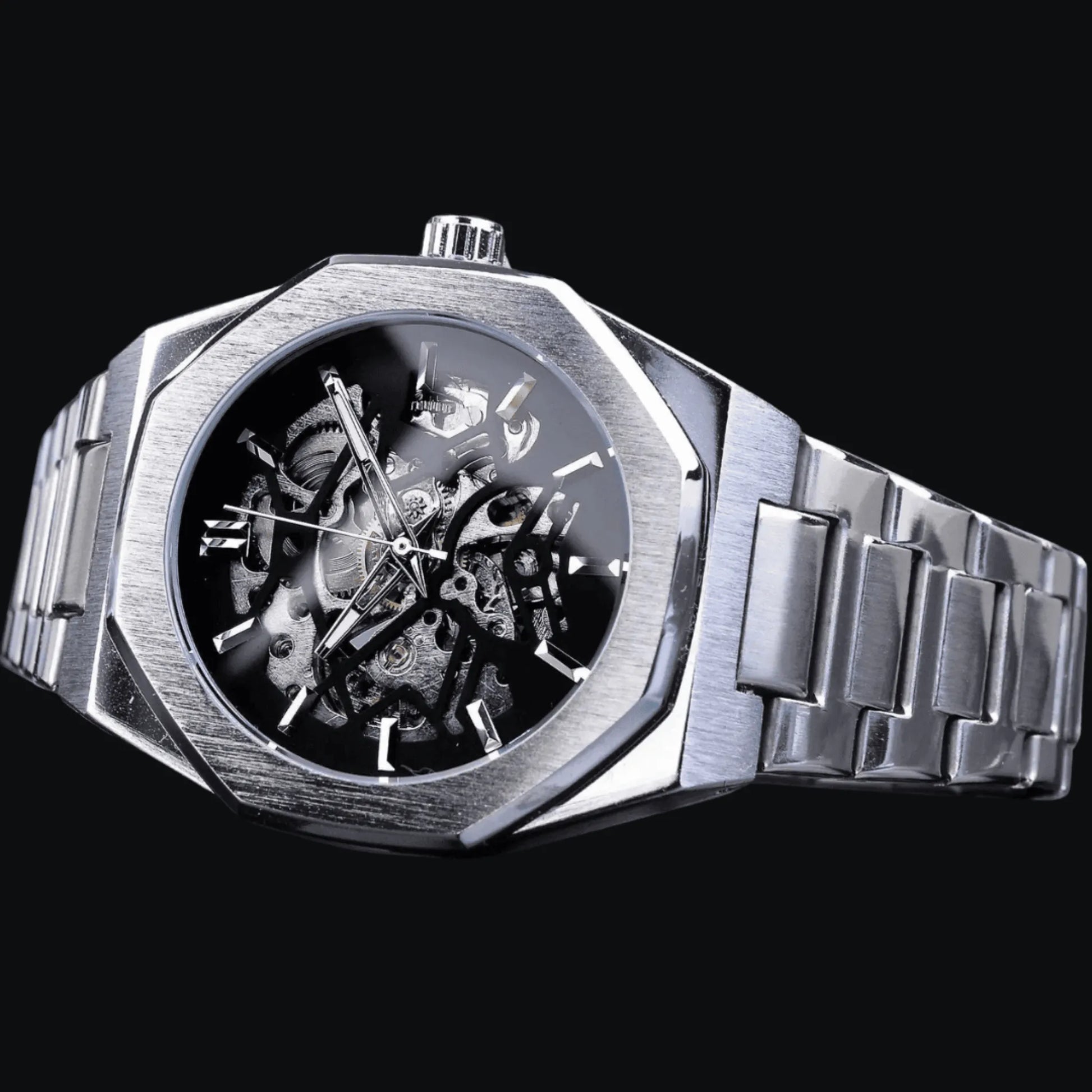 Paul Poedagar® Iron Ridge | Paul Poedagar