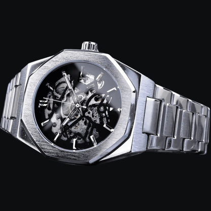 Paul Poedagar® Iron Ridge | Paul Poedagar