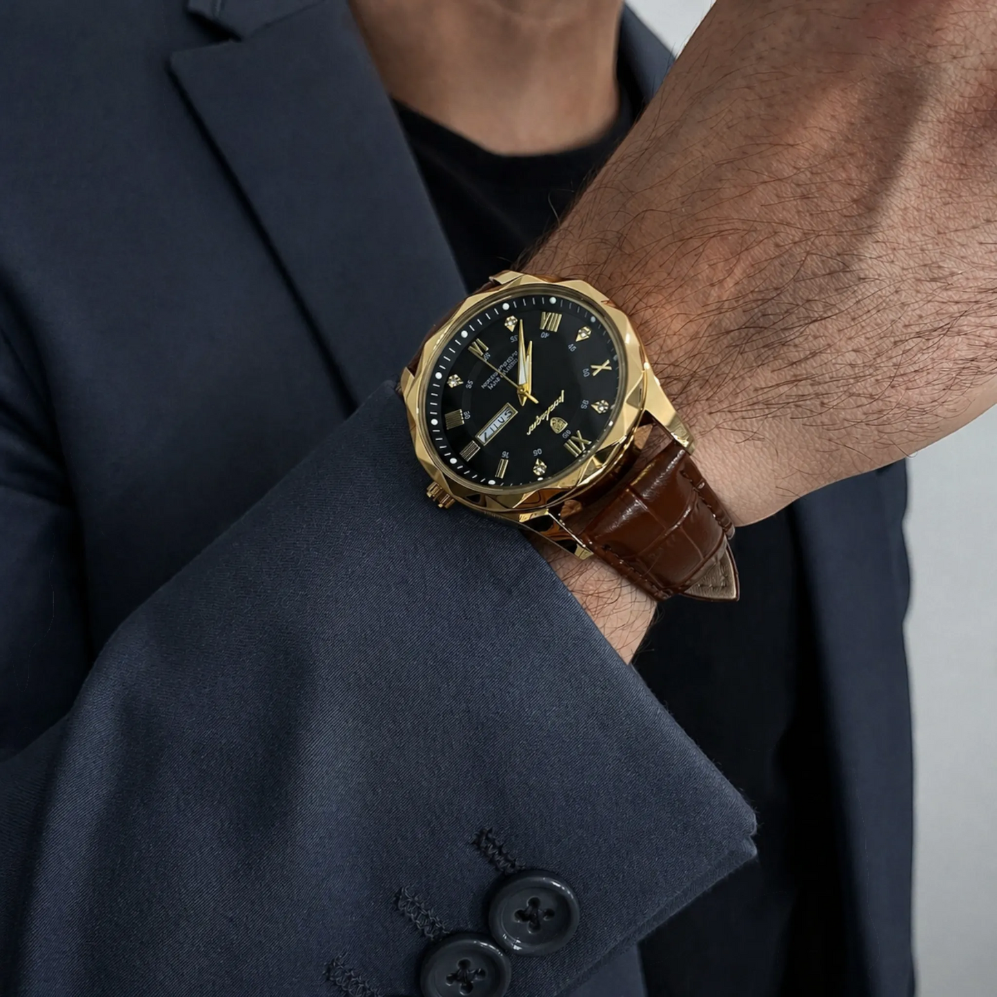 Paul Poedagar® Atelier | Paul Poedagar