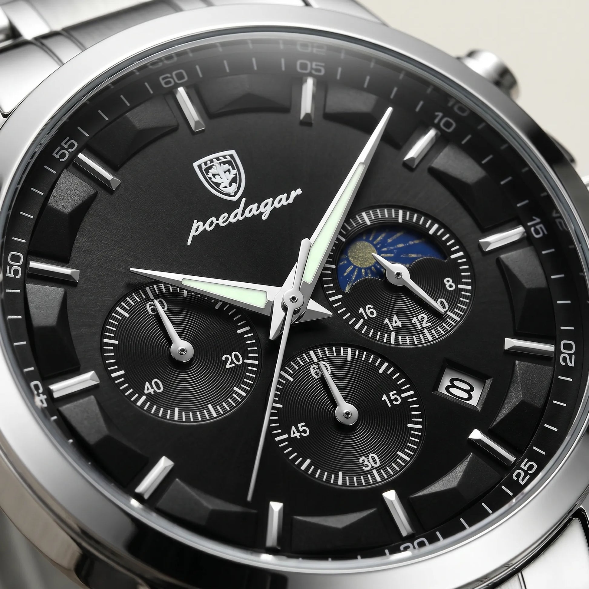 Paul Poedagar® Aquilon | Paul Poedagar