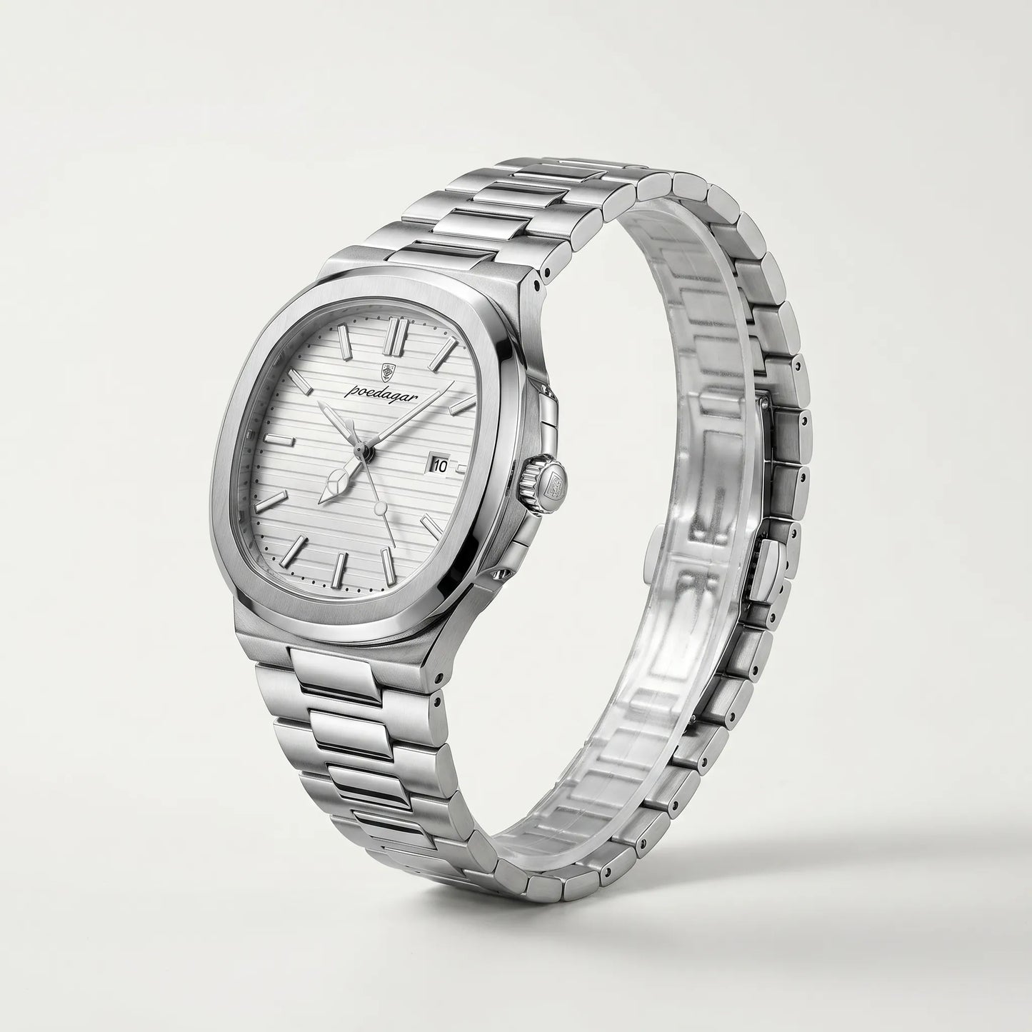 Paul Poedagar® Nautilus | Paul Poedagar