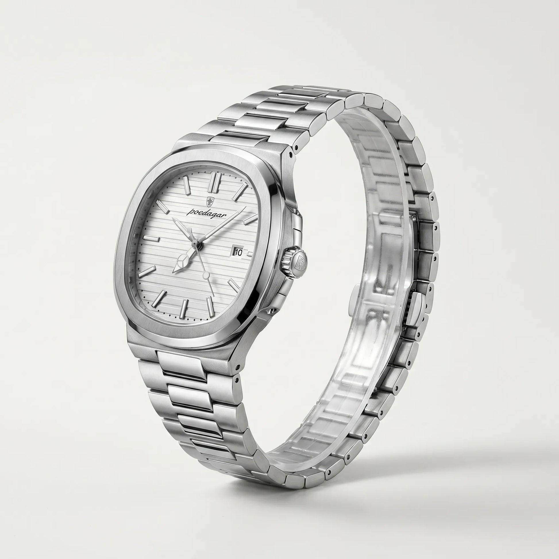 Paul Poedagar® Nautilus | Paul Poedagar