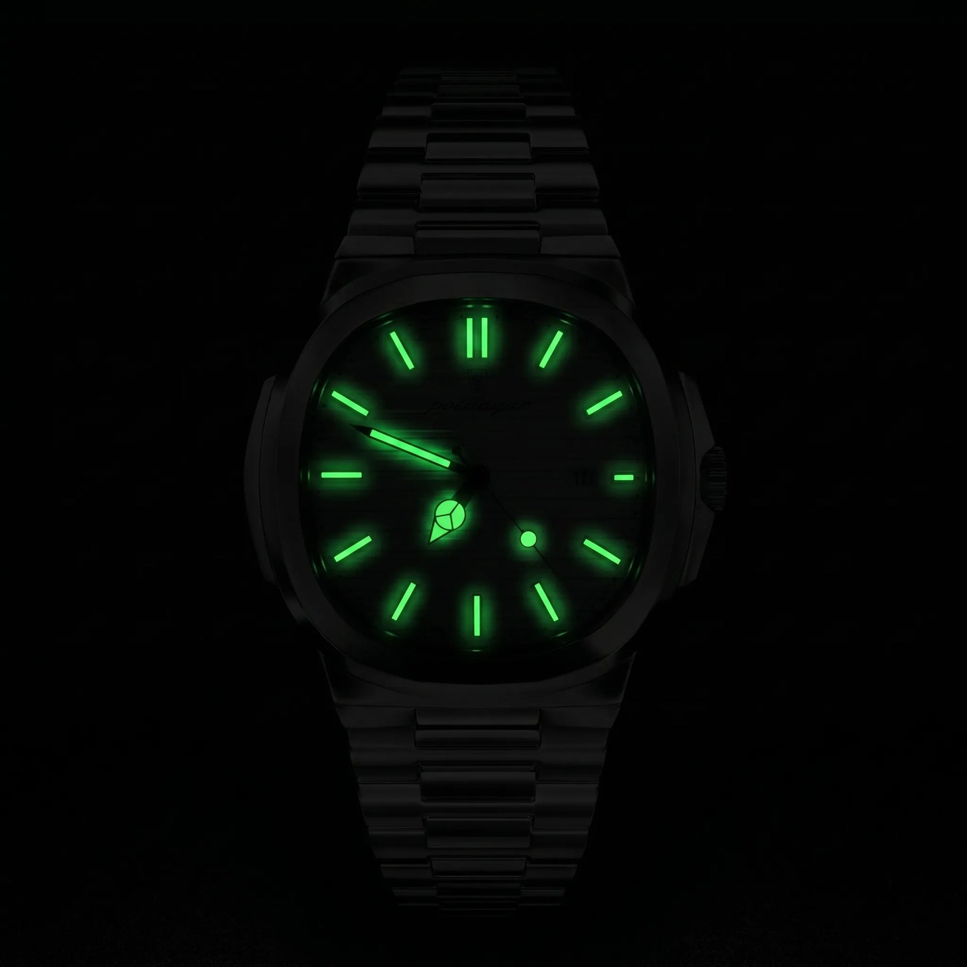 Paul Poedagar® Nautilus | Paul Poedagar