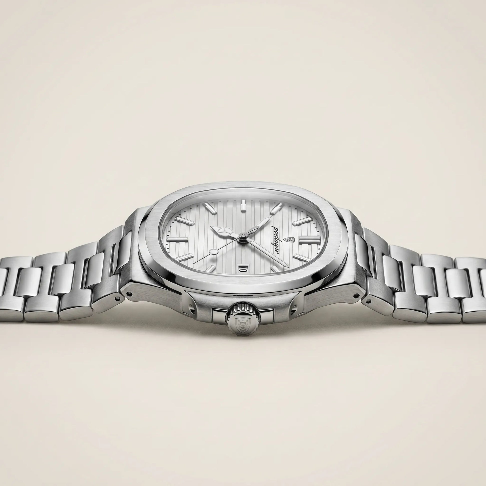 Paul Poedagar® Nautilus | Paul Poedagar