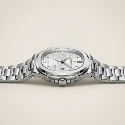 Paul Poedagar® Nautilus | Paul Poedagar
