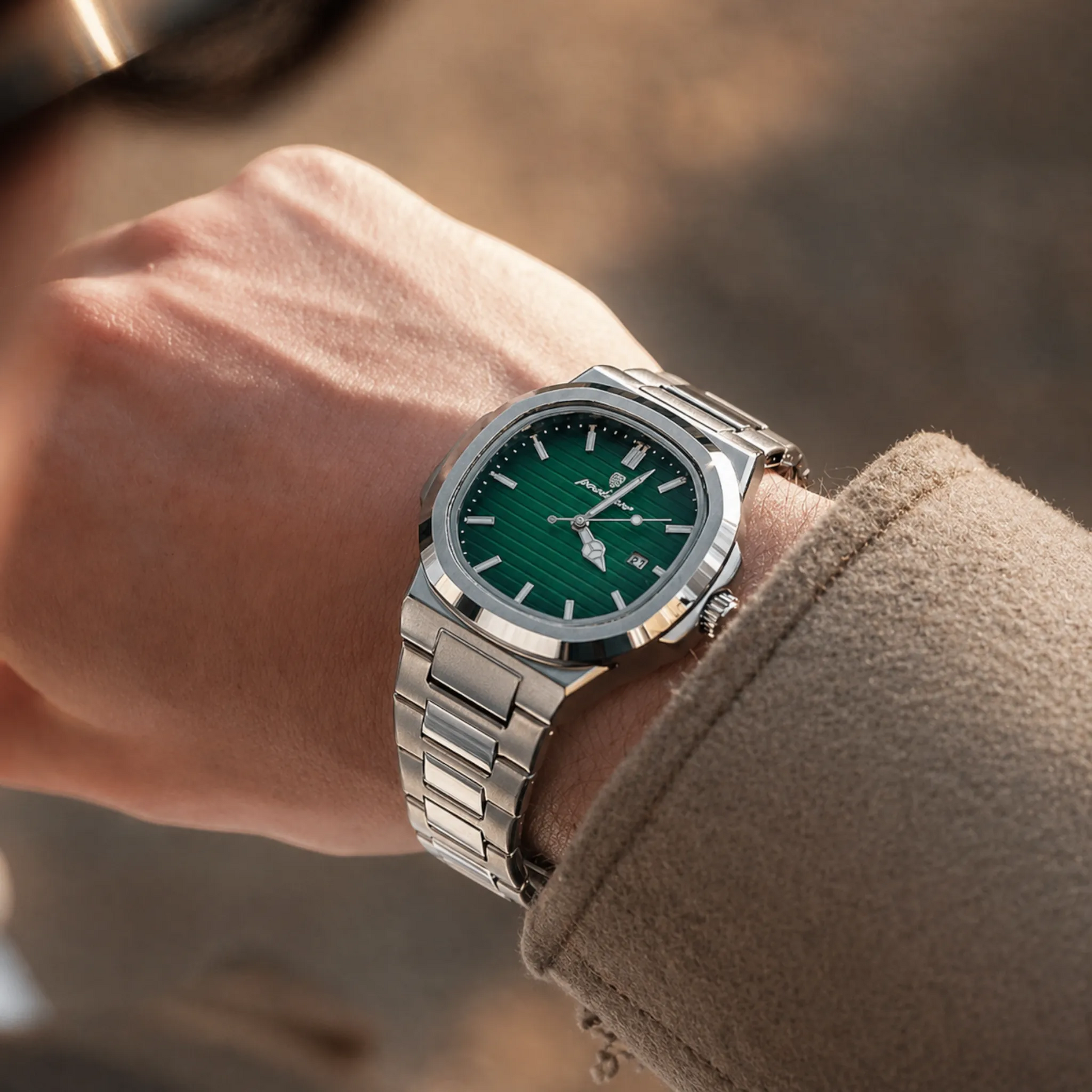 Paul Poedagar® Nautilus | Paul Poedagar