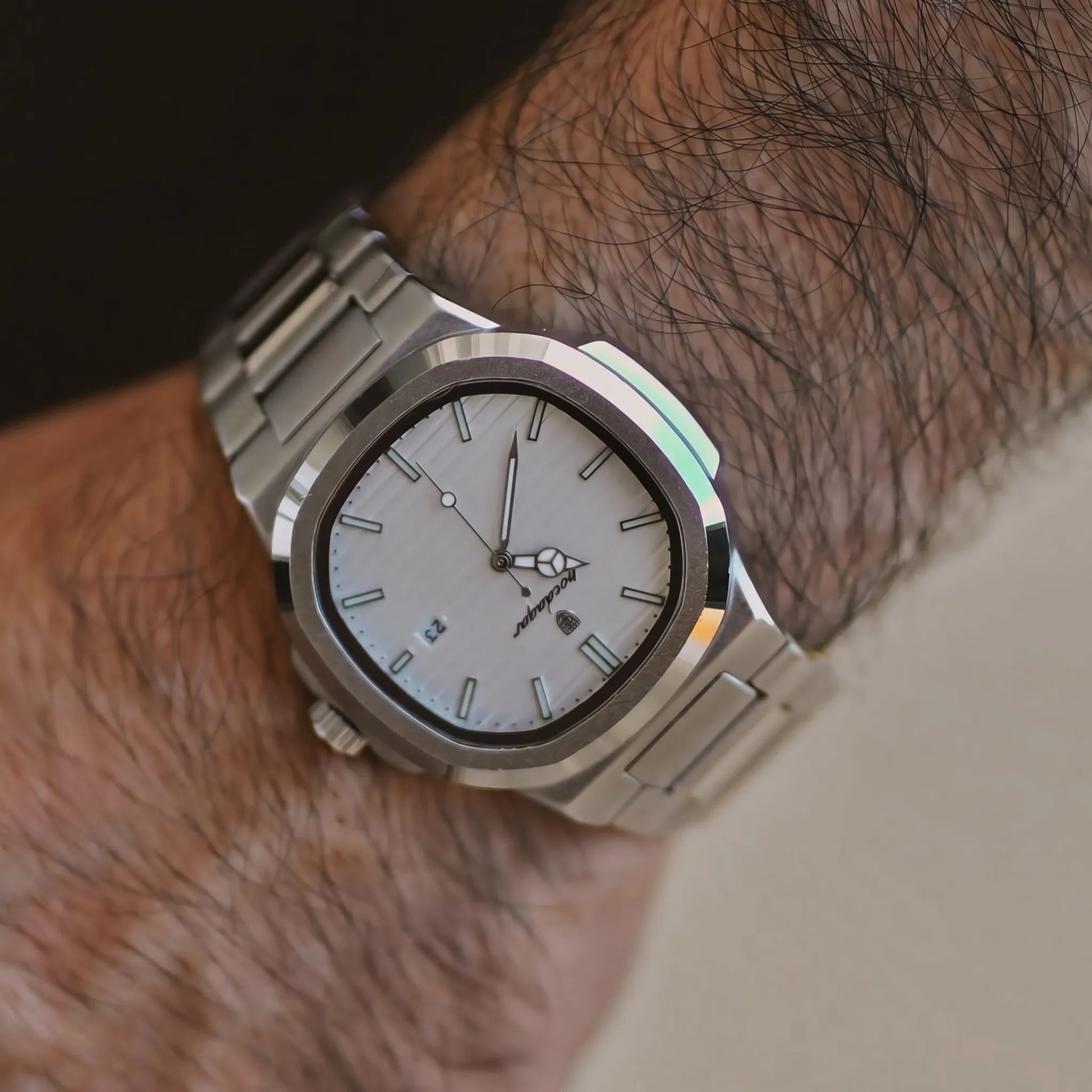 Paul Poedagar® Nautilus | Paul Poedagar