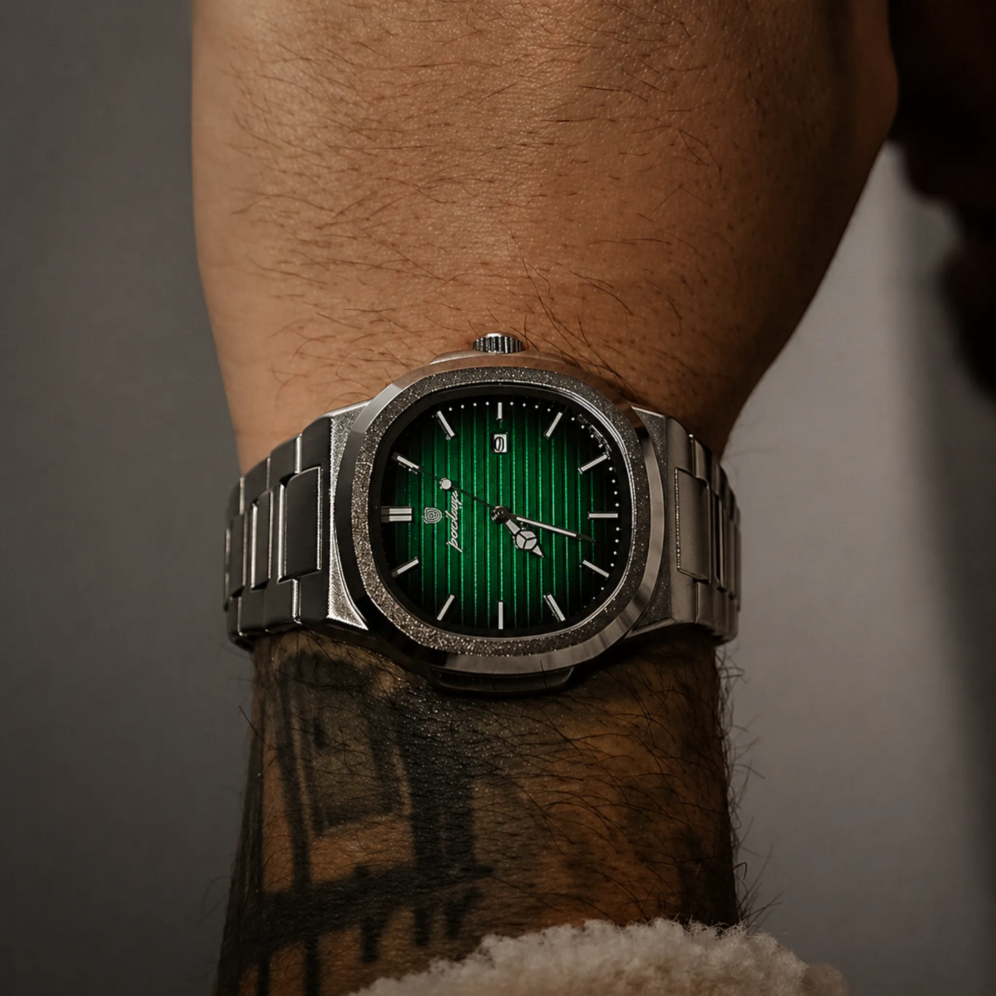 Paul Poedagar® Nautilus | Paul Poedagar