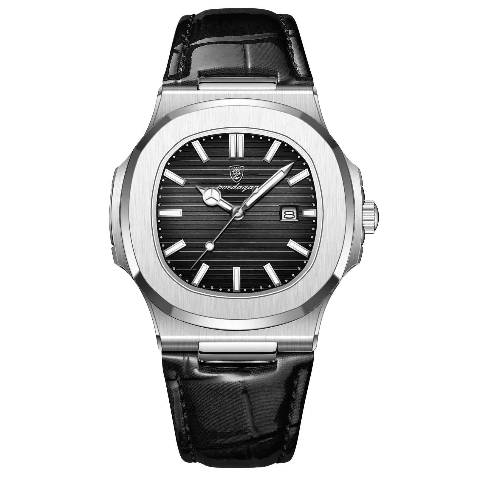 Paul Poedagar® Atlantic | Paul Poedagar