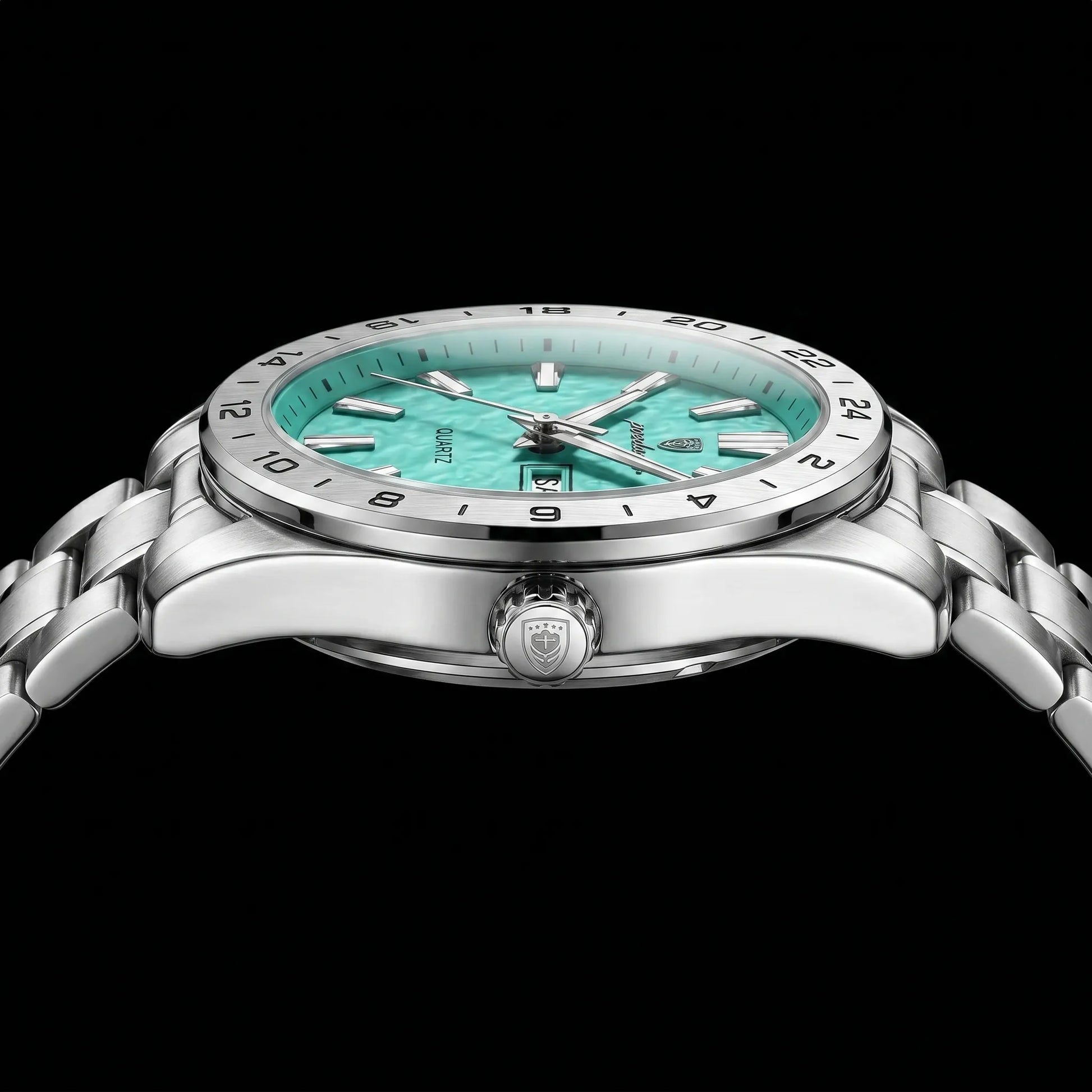 Paul Poedagar® Amiral | Paul Poedagar