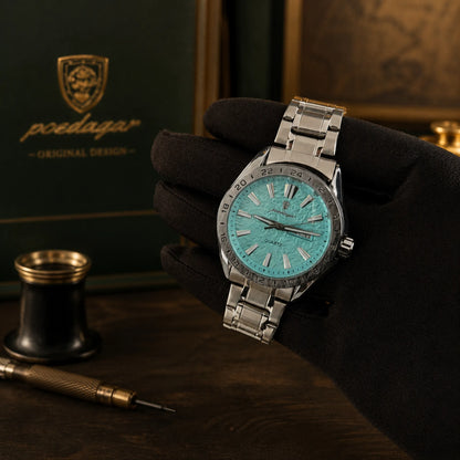 Paul Poedagar® Amiral | Paul Poedagar