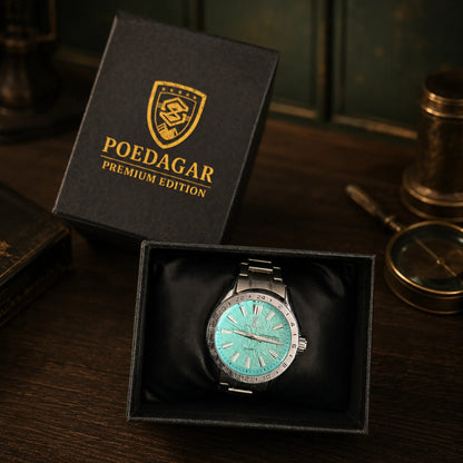 Paul Poedagar® Amiral | Paul Poedagar
