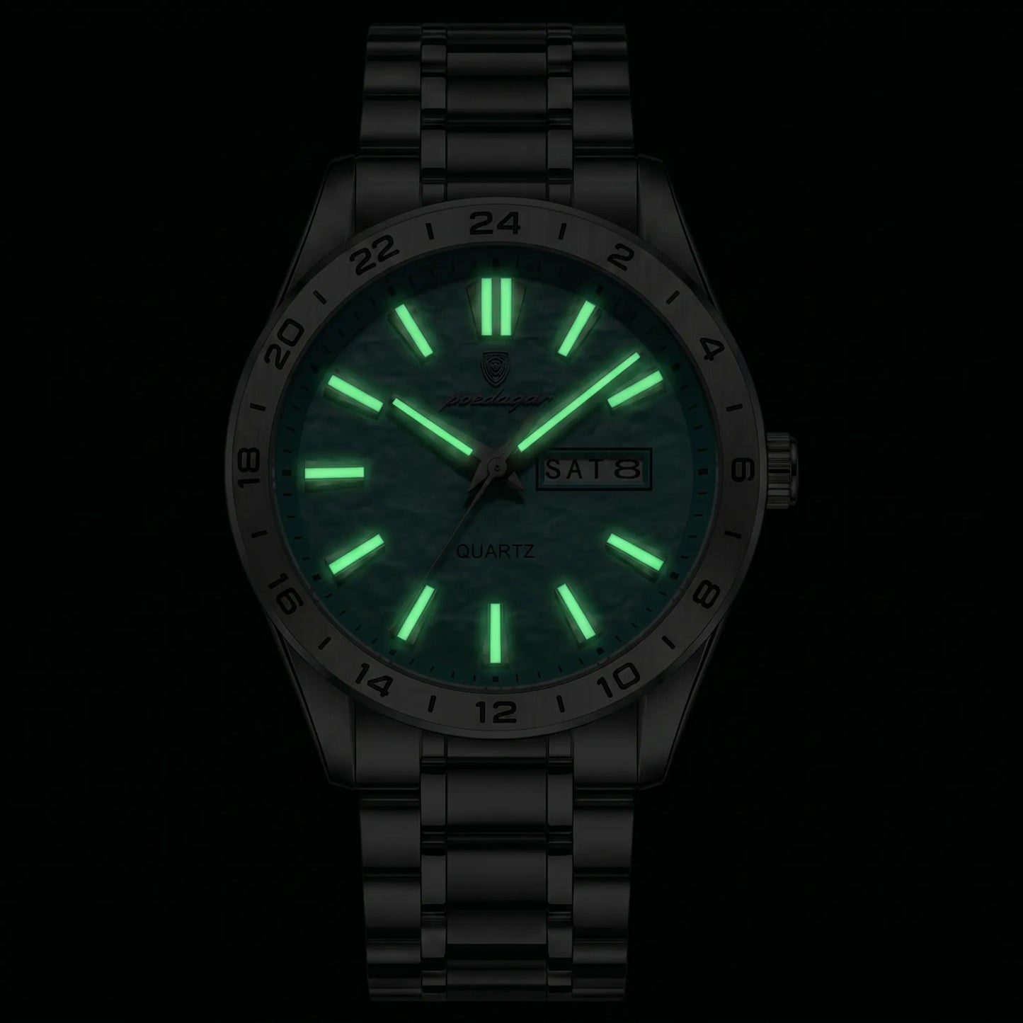 Paul Poedagar® Amiral | Paul Poedagar