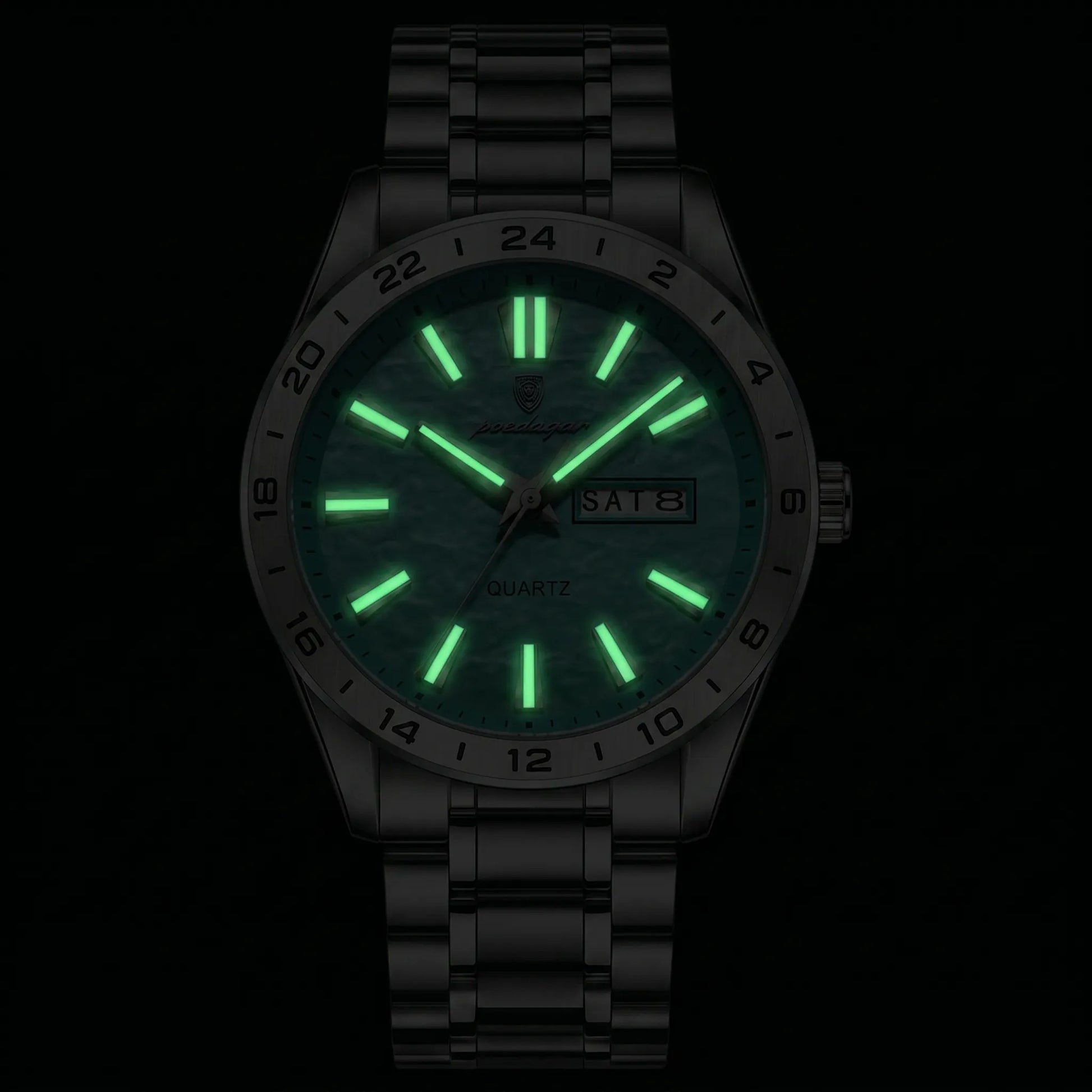 Paul Poedagar® Amiral | Paul Poedagar