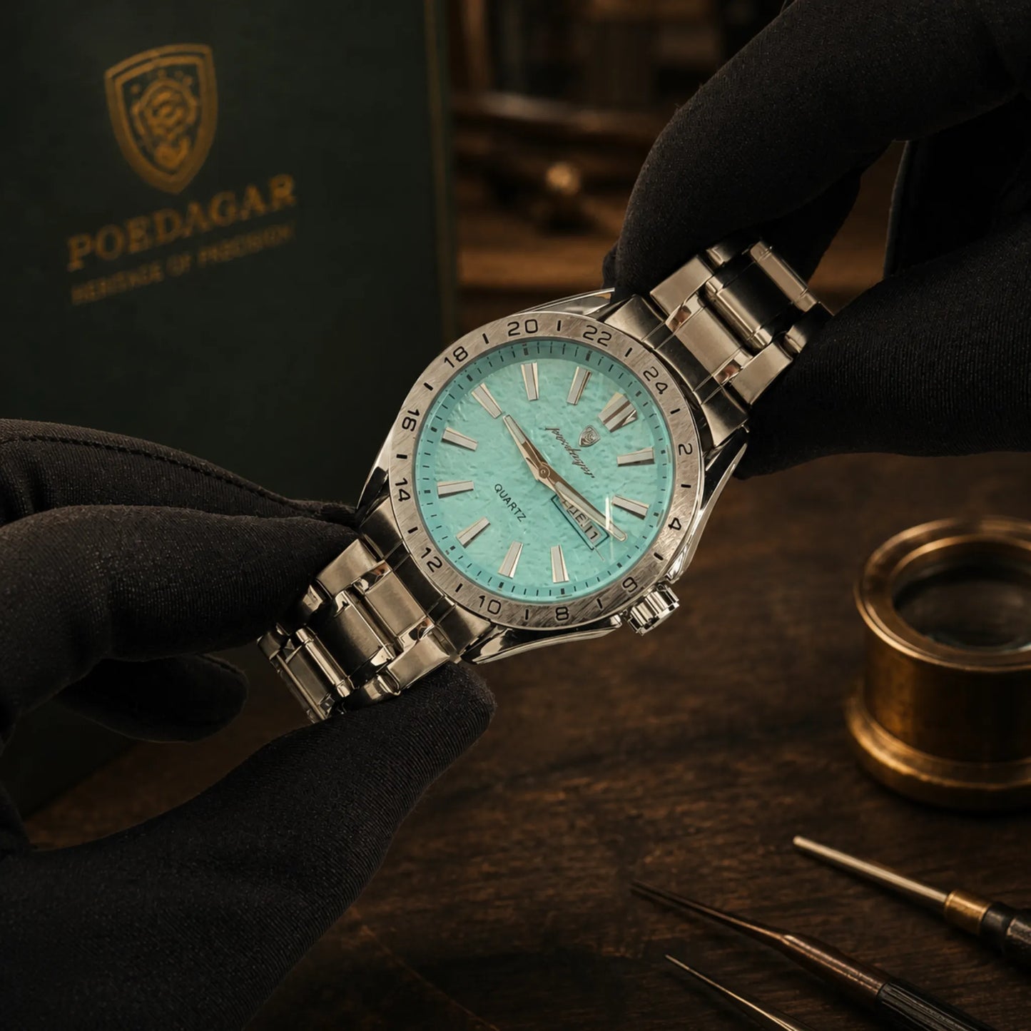 Paul Poedagar® Amiral | Paul Poedagar