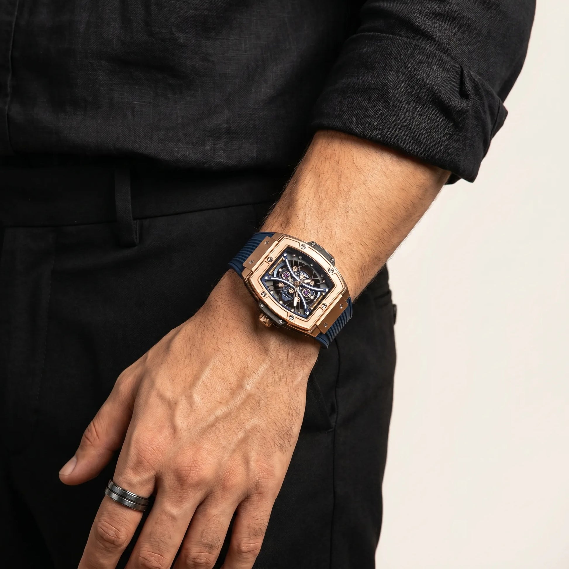 Paul Poedagar® Ardent | Paul Poedagar