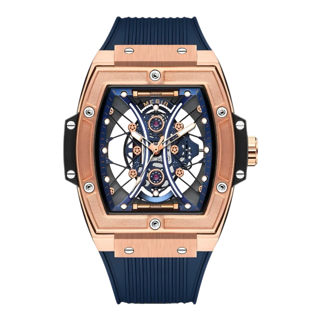 Paul Poedagar® Ardent | Paul Poedagar