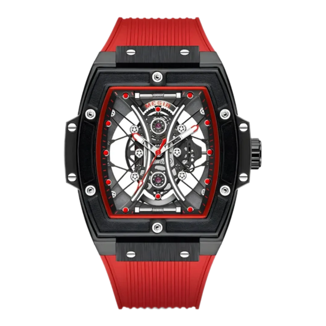 Paul Poedagar® Ardent | Paul Poedagar