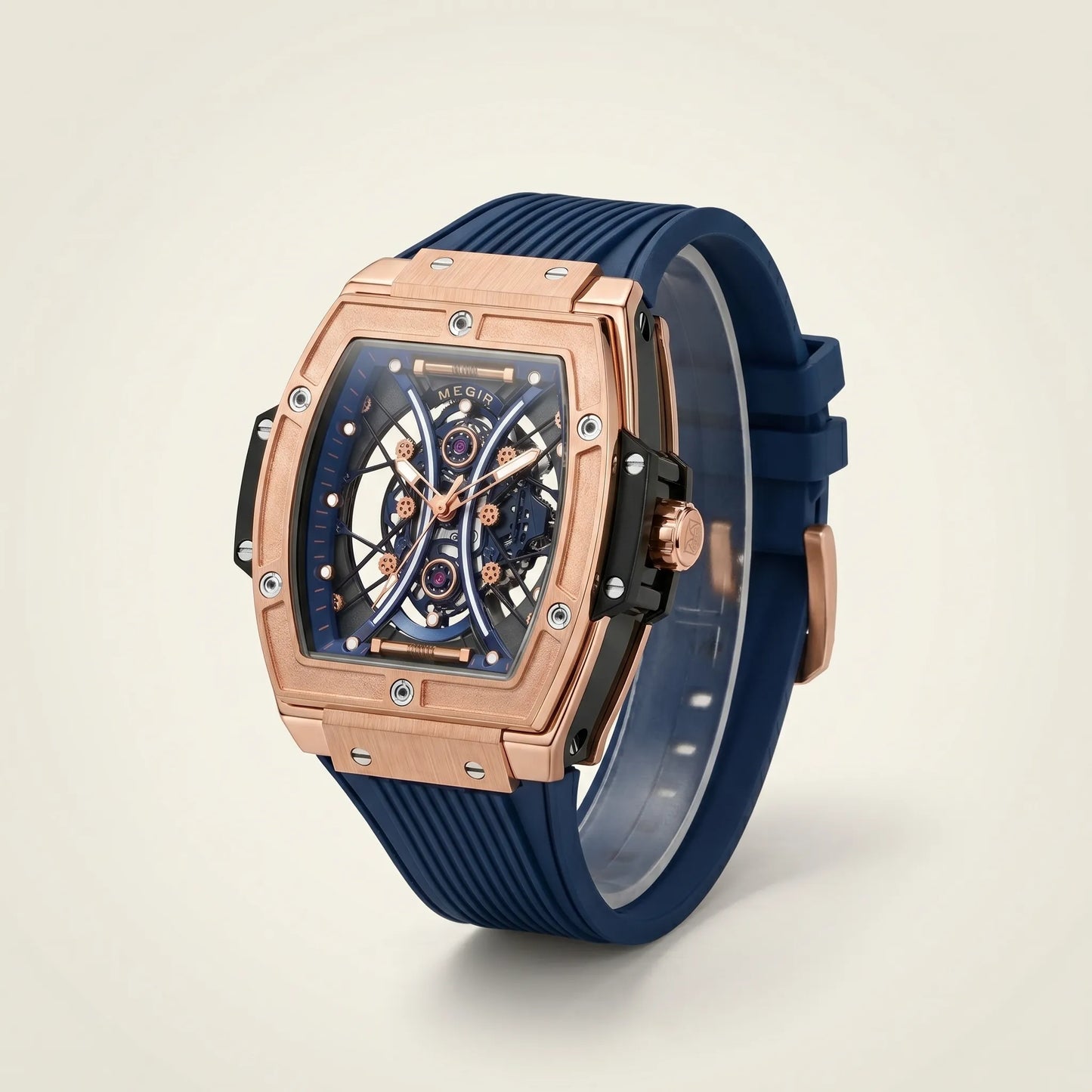 Paul Poedagar® Ardent | Paul Poedagar