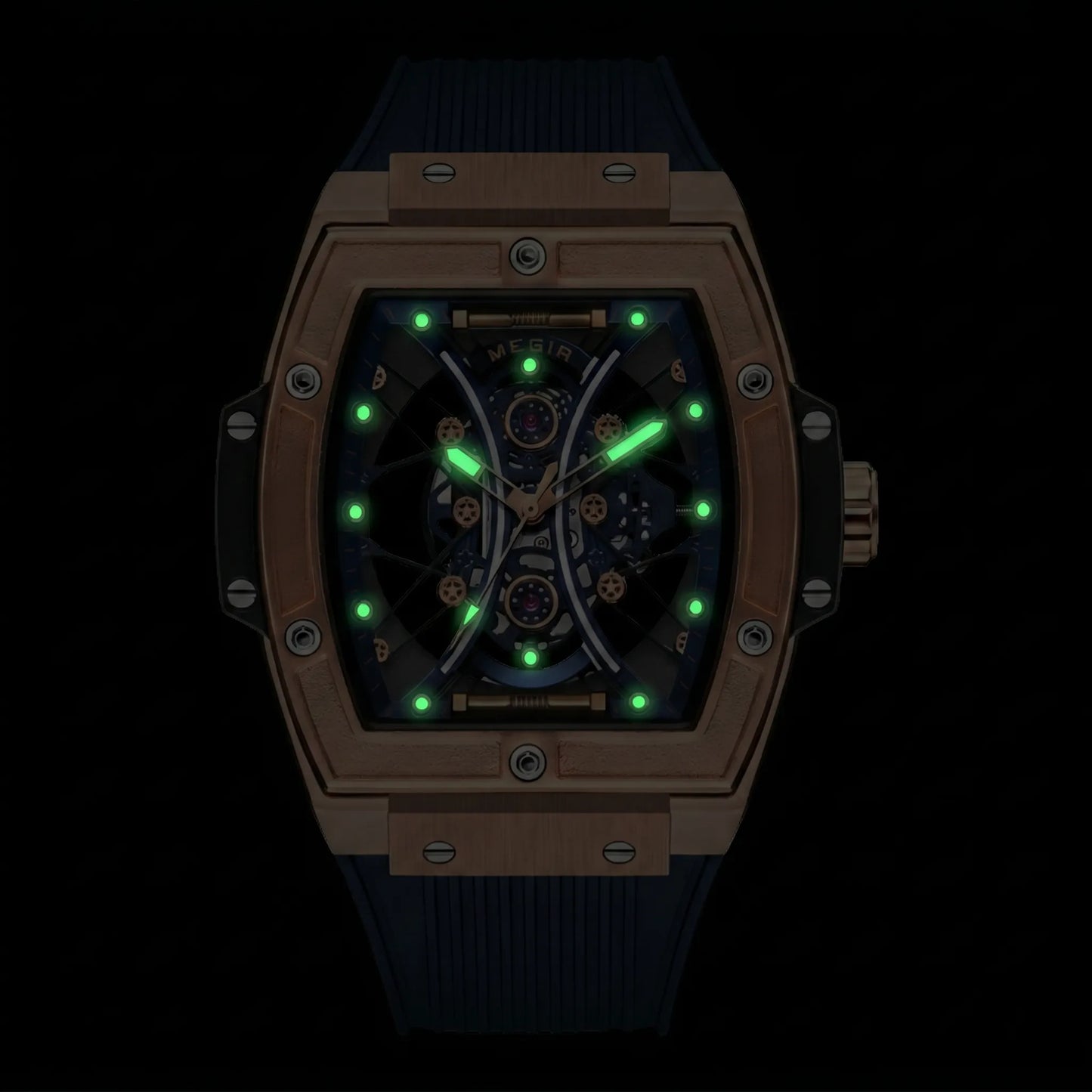 Paul Poedagar® Ardent | Paul Poedagar