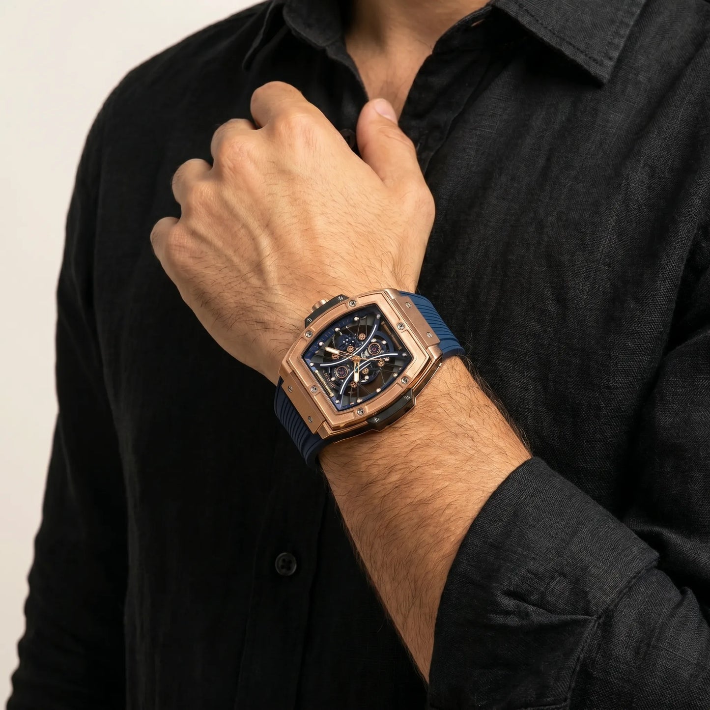Paul Poedagar® Ardent | Paul Poedagar