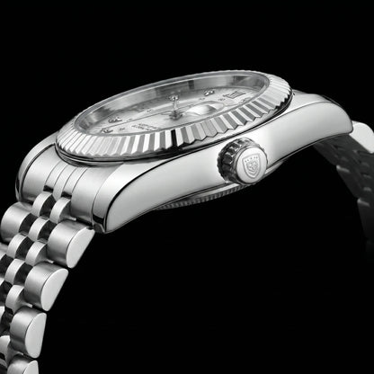 Paul Poedagar® Argent | Paul Poedagar