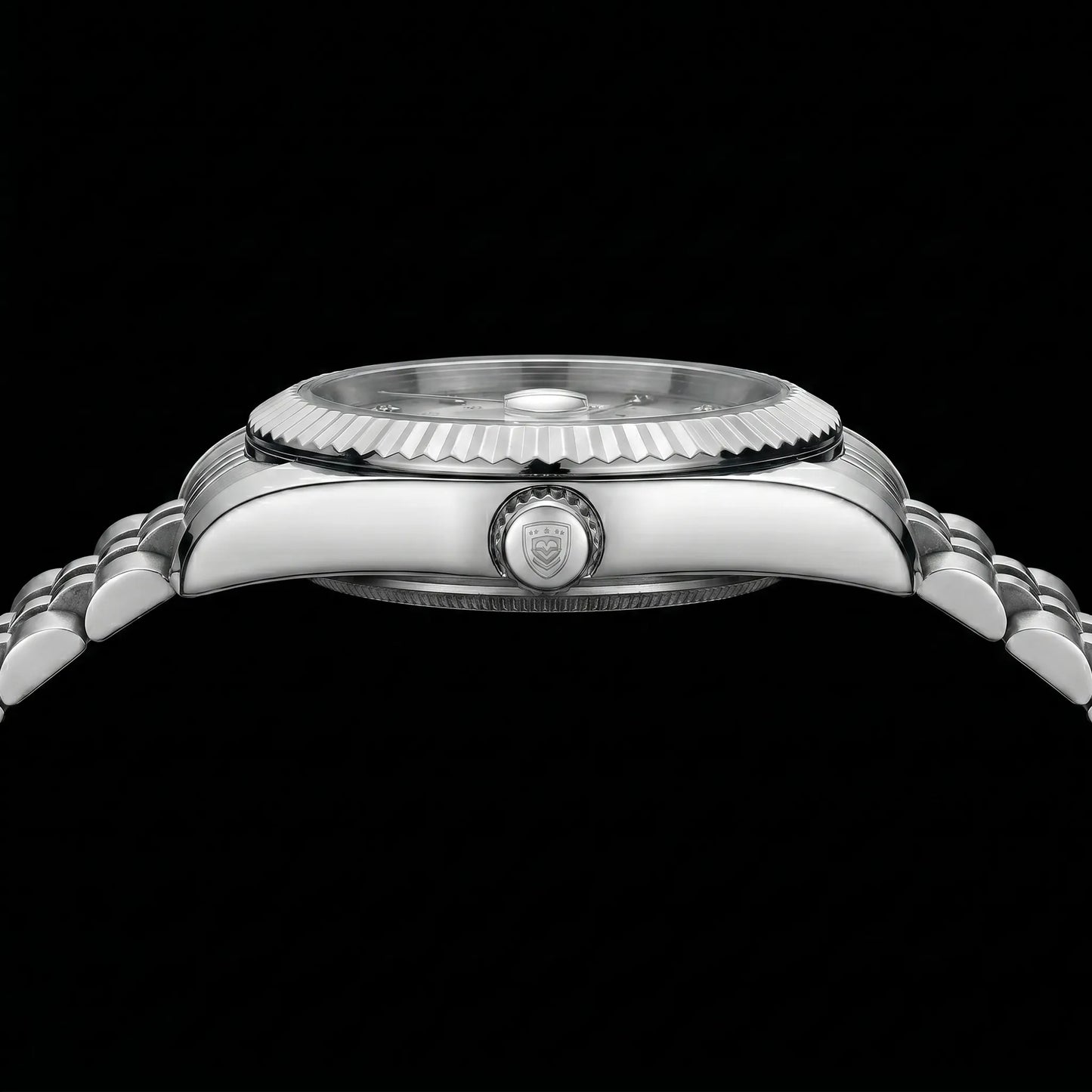 Paul Poedagar® Argent | Paul Poedagar