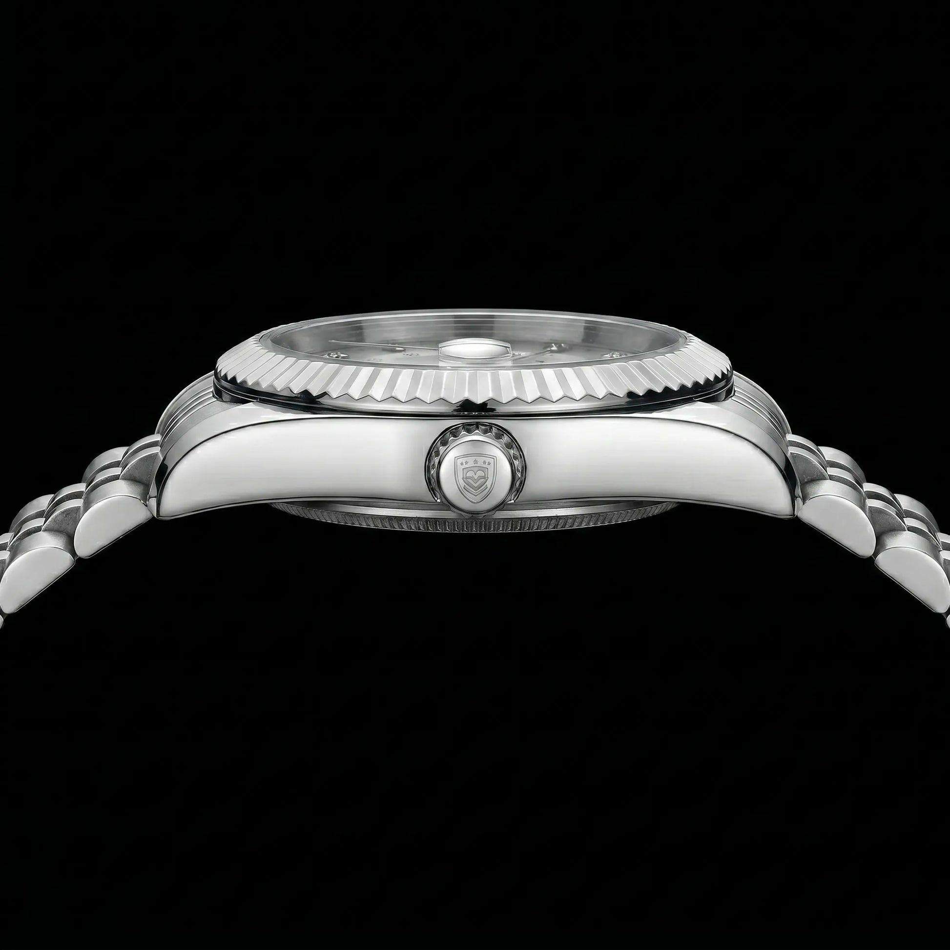 Paul Poedagar® Argent | Paul Poedagar