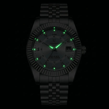 Paul Poedagar® Argent | Paul Poedagar