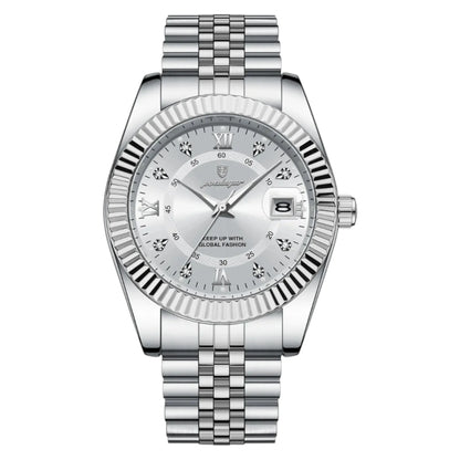 Paul Poedagar® Argent | Paul Poedagar