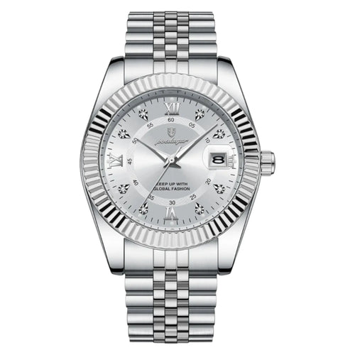 Paul Poedagar® Argent | Paul Poedagar