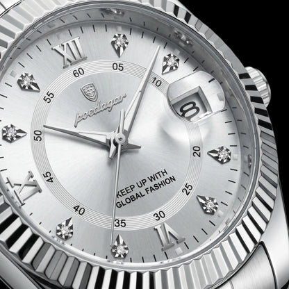Paul Poedagar® Argent | Paul Poedagar
